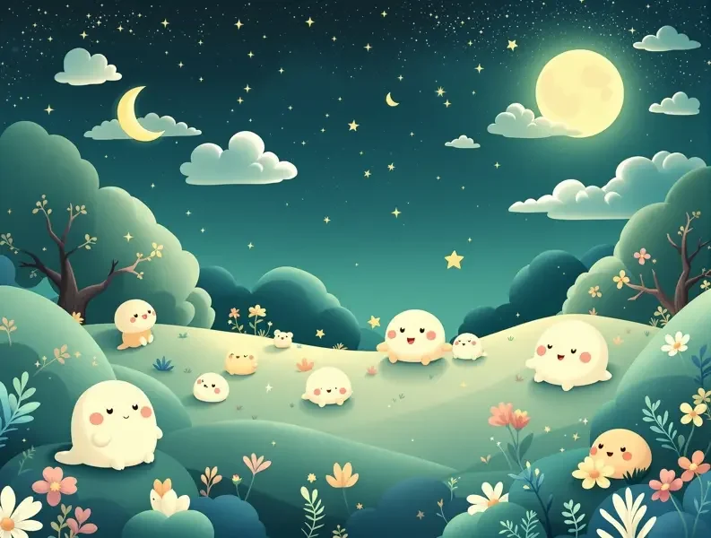 治愈动画夜 - 三妹影院 治愈动画夜专题合集