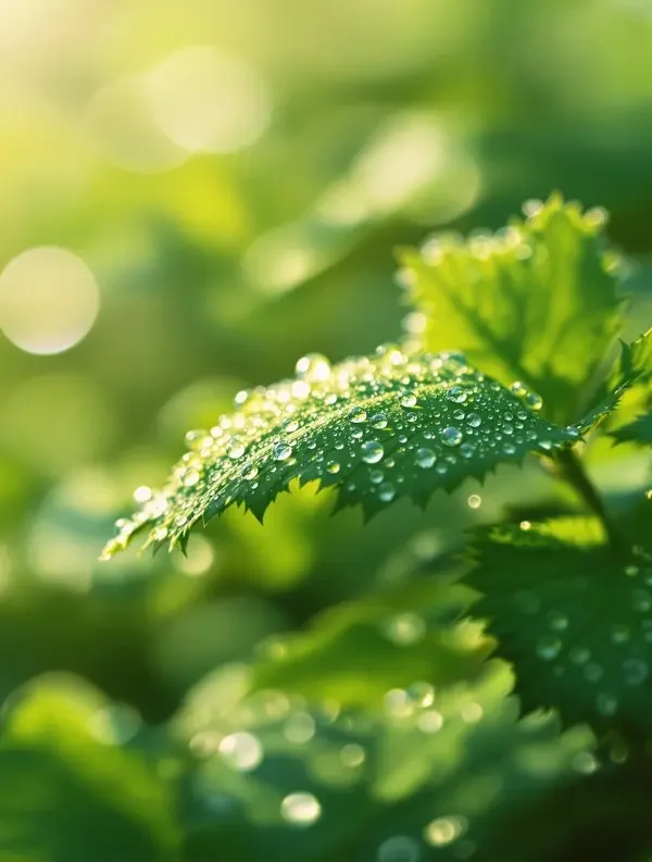 清晨的露水 - 三妹影院 清晨的露水封面